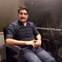 Sandeep Bhatia