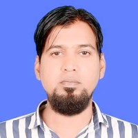 Amanullah Siddiqui