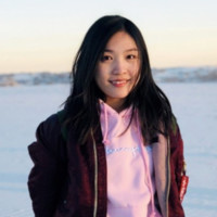 Maggie 'Yanru' Dou