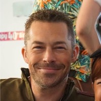 Paul Watkins