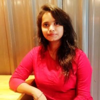 Sandhya B