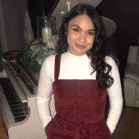 Victoria Ortega