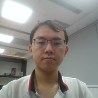 Yufei Jiang