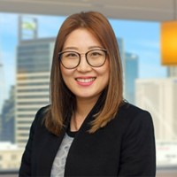 Sylvia Choi