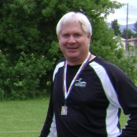 Pat Metcalf