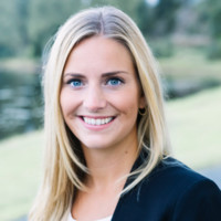 Johanna Green