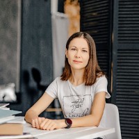 Sviatlana Maiseyeva