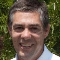 Gary Hall