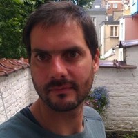 Corentin Dussart