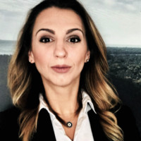 Ana Maksimovic
