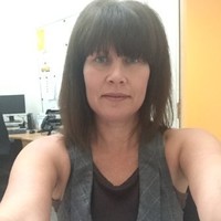 Joanne Rumford