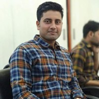 Roshan Singh