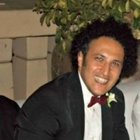 Ahmed Eldeeb