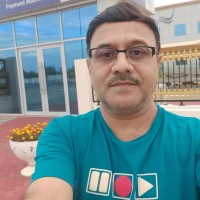 Muhammad Nadeem Shaikh