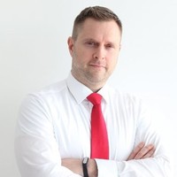 Tamas Czegledi, MBA