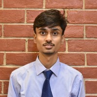 Soumyadeep Kumar