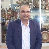 MITUL THAKAR