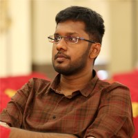 Pradeep Kumar
