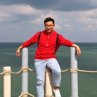 Lyle Li