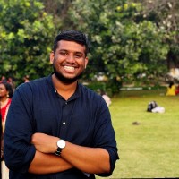 Abhinav R