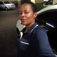 Thami Makeka