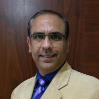 Dharmender Verma