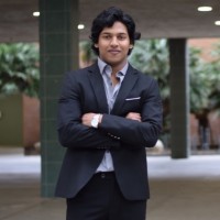 Vinayak Kolekar