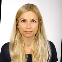 Anna Szarowska
