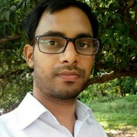 Nishant Kumar