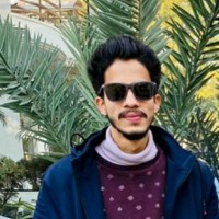 Sheryar Shah