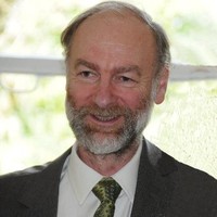 Peter Holliday B.Sc. C.Eng. M.I.C.E. M.I.H.E.