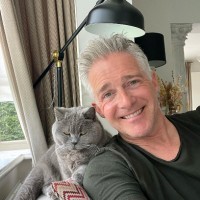 Chris M Williams