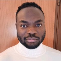Yimdjo Kamengne Leopold Brell