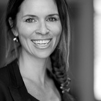 Marianne Claussen Frostad