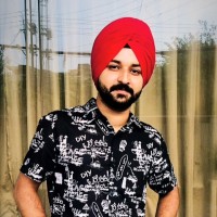 Sahdeep Sandhu