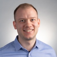 Øyvind Ulvin Halvorsen