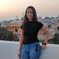 Ritika Wadhwani