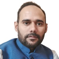 Hasan Sohaib Mujahid