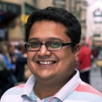Tushar Agrawal