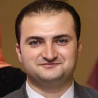 Ahmed Shawesh