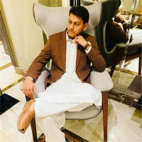 Shahryar Babar