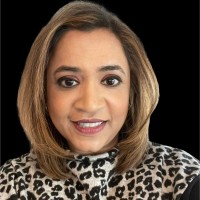 Susan Cherian