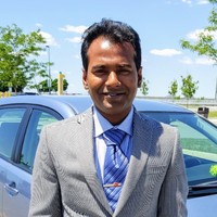 Md Kamruzzaman