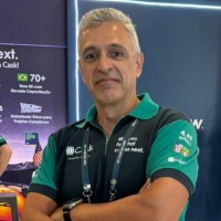 Renato Lourenço, PMP