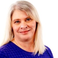 Tammy Surber
