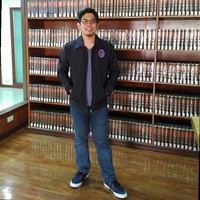 Joseph Delos Santos
