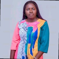 Marie Madeleine Ngalya Kubota