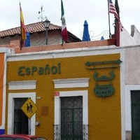 Spanish School Inst. Baden-Powell