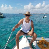 Roger Mijail Avilez Pech