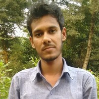 Sk Mofijul Haque